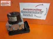 ABS-Regler A2095451432 MERCEDES-BENZ C-KLASSE (W203) C 200 KOMPRESSOR 120 KW A0044315412