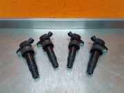 Zündspule 4 Stück komplett HYUNDAI IX35 TUCSON ELH 1.6 GDI 99 KW 273012B100