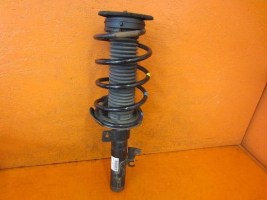 Federbein vorne links GELB 2x BLAU FORD FOCUS II (DA_) 1.6 TI 85 KW 4M5118K001 Bild Federbein vorne links GELB 2x BLAU FORD FOCUS II (DA_) 1.6 TI 85 KW 4M5118K001