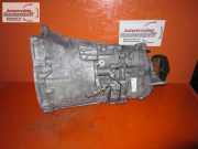 Schaltgetriebe 5 Gang HDZ BMW 3 (E46) 320D 100 KW 0835480