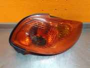 Rückfahrleuchte rechts hinten PEUGEOT 206 CC (2D) 1.6 16V 80 KW 714025630703