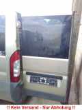 Hecktür links hinten L1H1 mit Scheibe FIAT DUCATO BUS (250) 120 MULTIJET 2,3 D 88 KW