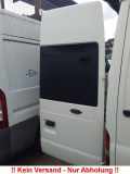 Hecktür rechts Hochdach weiß FORD TRANSIT BUS (FD_ _, FB_ _, FS_ _, FZ_ _, 74 KW