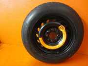 Notrad 4,5x13Zoll ET 33 FIAT PANDA (169) 1.2 44 KW