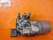 Wischermotor vorne 0390241524 1J19551139A 1J19551139 Scheibenwischermotor VW POLO (9N_) 1.2 40 KW 0390241524 6Q1955119A