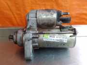 Anlasser Starter SKODA ROOMSTER (5J) 1.2 51 KW 02T911023S