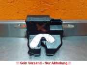 Schloss Heckdeckel FIAT PUNTO (199) 1.4 132 KW 55701971