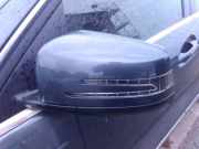 Außenspiegel links nicht elektr. einklappbar MERCEDES-BENZ C-KLASSE T-MODEL (S204) C 200 CDI 100 KW A2048102593