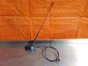 Antenne Dach Dachantenne PEUGEOT 207 (WA, WC) 1.4 53 KW 9665549680