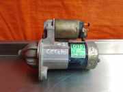 Anlasser Valeo KIA CERATO STUFENHECK (LD) 2.0 105 KW 1250299