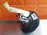 Bremskraftverstärker Hauptbremszylinder PEUGEOT 207 (WA, WC) 1.4 53 KW 9682338280