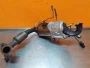 Partikelfilter FORD FIESTA VI (CB1, CCN) 1.6 TDCI 70 KW AV21-5H270-DA