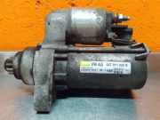 Anlasser Starter SKODA FABIA II COMBI (545) 1.4 63 KW 02T911023S