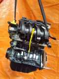 Motor D4F F732 DACIA SANDERO 1.2 16V 55 KW D4FF732
