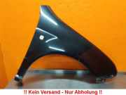 Kotflügel rechts vorne schwarz SKODA FABIA I (6Y2) 1.2 47 KW