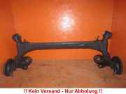 Achse hinten 5 Loch ABS Scheibenbremse VW POLO (9N) 1.4 16V 55 KW HINTERACHSE