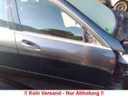 Tür rechts vorne C 755 Grau MERCEDES-BENZ C-KLASSE T-MODEL (S204) C 200 CDI 100 KW