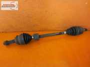 Antriebswelle links vorne Gelenkwelle OPEL AGILA (A H00) 1.0 12V 43 KW 09206565