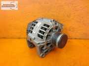 Lichtmaschine 120A Alternator RENAULT MEGANE I GRANDTOUR (KA0/1_) 1.9 DTI 72 KW 7711134754