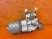 Wischermotor vorne Motor Scheibenwischermotor OPEL ASTRA H GTC (L08) 1.8 103 KW 0390241553