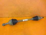 Antriebswelle links Wellen CITROEN C3 PLURIEL (HB_) 1.4 54 KW 9638016980