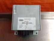 Radio Audio Verstärker Amplifier AUDI A4 AVANT (8E5, B6) 1.9 TDI 96 KW 8E9035223