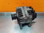 Lichtmaschine 0124325013 90A SKODA FABIA II COMBI (545) 1.4 63 KW 037903025M