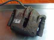 Bremssattel rechts vorne 54 PEUGEOT 207 (WA, WC) 1.4 53 KW 0204Y01132