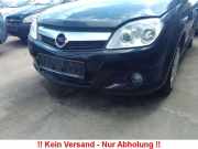 Stoßstange vorne komplett mit Grill schwarz OPEL TIGRA TWINTOP 1.4 66 KW Z20R