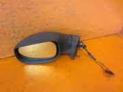 Außenspiegel links Spiegel Rückspiegel elektrisch CITROEN C3 PLURIEL (HB_) 1.4 54 KW 12364000