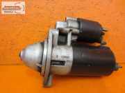 Anlasser 0001107017 Starter AUDI A4 (8D2, B5) 1.6 74 KW 058911023A