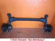 Achse hinten 5 Loch ABS Trommelbremse VW PASSAT (3B3) 1.6 75 KW HINTERACHSE