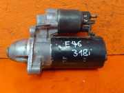 Anlasser 1740374 Starter BMW 3 (E46) 318I 87 KW 0001108157