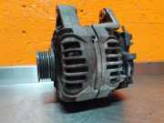 Lichtmaschine 100A 24437120 OPEL CORSA C (X01) 1.2 55 KW 0124415023
