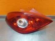 Rückleuchte links hinten 2Türer OPEL CORSA D 1.2 59 KW 13186350
