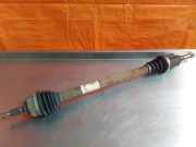 Antriebswelle rechts vorne PEUGEOT 207 (WA, WC) 1.4 53 KW 9651040480