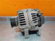 Lichtmaschine 100A 13229984 OPEL ASTRA H (A04) 1.6 85 KW 0124325163