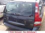 Heckklappe Combi grau metallic VOLVO V50 (MW) 2.4 125 KW