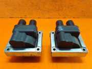 Zündspule 2 Stück Set FIAT PANDA (169) 1.1 40 KW 51378887
