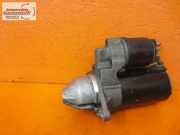 Anlasser 0001107402 0001106015 Starter OPEL CORSA C (F08, F68) 1.0 44 KW 0001107436