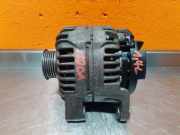 Lichtmaschine 120A 0124425010 OPEL CORSA C (X01) 1.2 55 KW 13143128