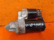 Anlasser Bosch Starter OPEL CORSA C (F08, F68) 1.0 44 KW 0001107409