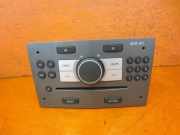CD-Radio CD30MP3 CD / MP3 OPEL ZAFIRA B (A05) 1.9 CDTI 74 KW 13190742