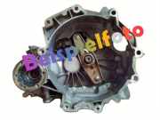 Getriebe (Schaltung) 6 Gang Schaltgetriebe QSZ 93TKM VW GOLF VII VARIANT (BA5, BV5) 1.4 TSI 103 KW