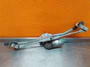 Wischermotor vorne 405119 SKODA FABIA II COMBI (545) 1.4 63 KW 5J1955113A