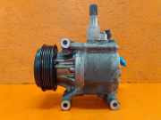 Klimakompressor Denso SCSB06 FIAT PANDA (169) 1.2 44 KW 51747318