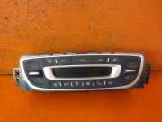 Bedienelement, Klimaanlage RENAULT GRAND SCENIC III (JZ0/1_) 1.6 DCI 96 KW 275109409R