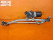 Wischermotor vorne 53630147 Wischergestänge vorne CITROEN C3 (FC_) 1.4I 54 KW 53630147