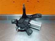 Wischermotor hinten 53011112 OPEL MERIVA 1.3 CDTI 55 KW 09132802