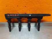 Zündspule Zündleiste NGK U6003 OPEL ASTRA G CARAVAN (T98) 1.8 16V 85 KW 90536194